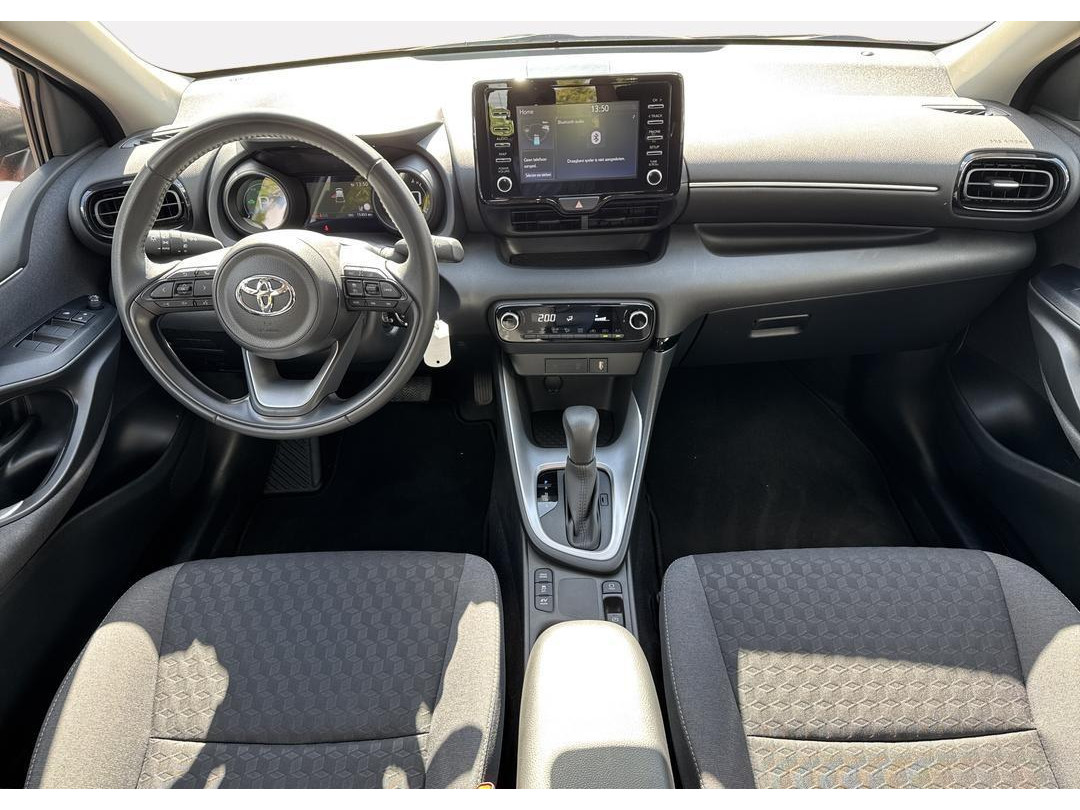 Toyota Toyota