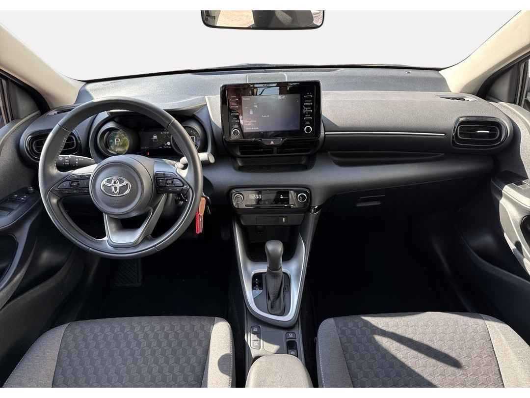 Toyota Toyota