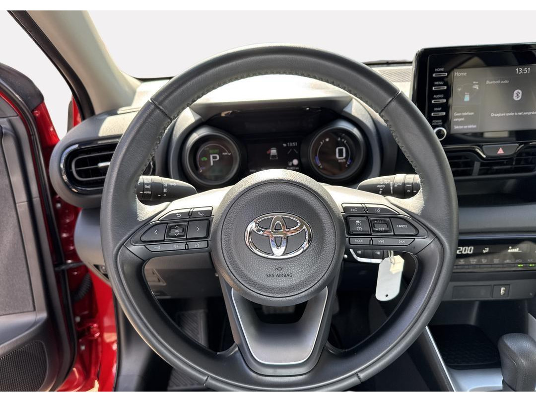 Toyota Toyota