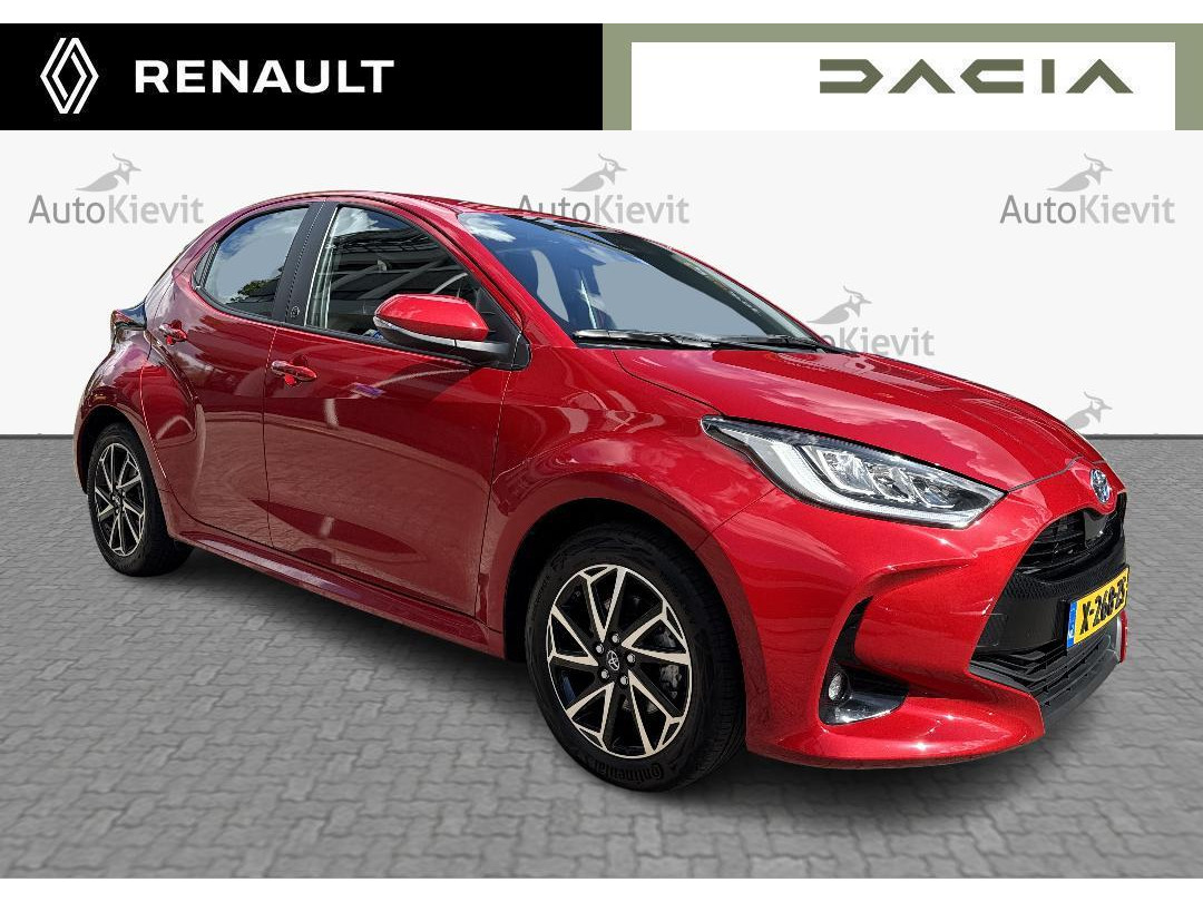 Toyota Toyota