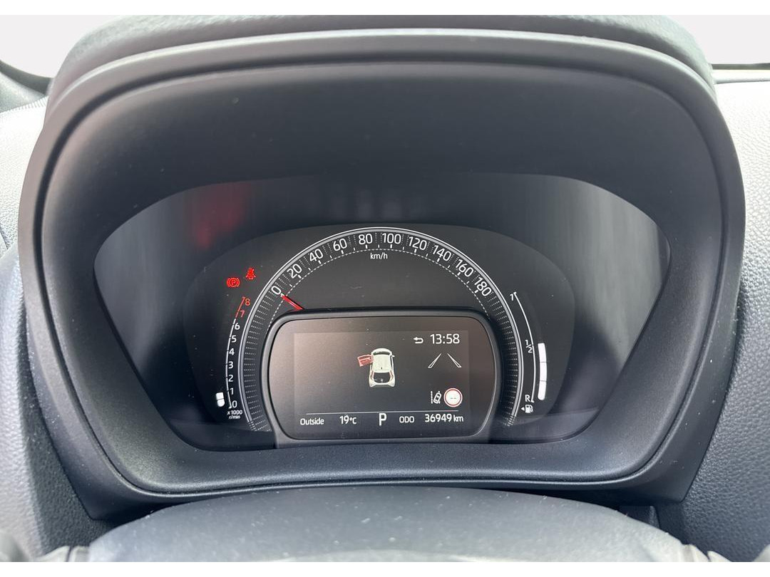 Toyota Toyota