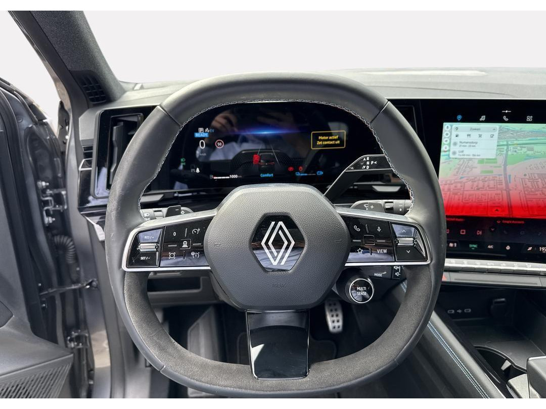 Renault Renault