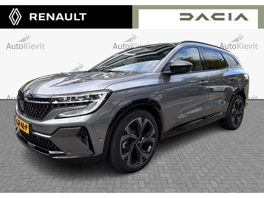 Renault Renault