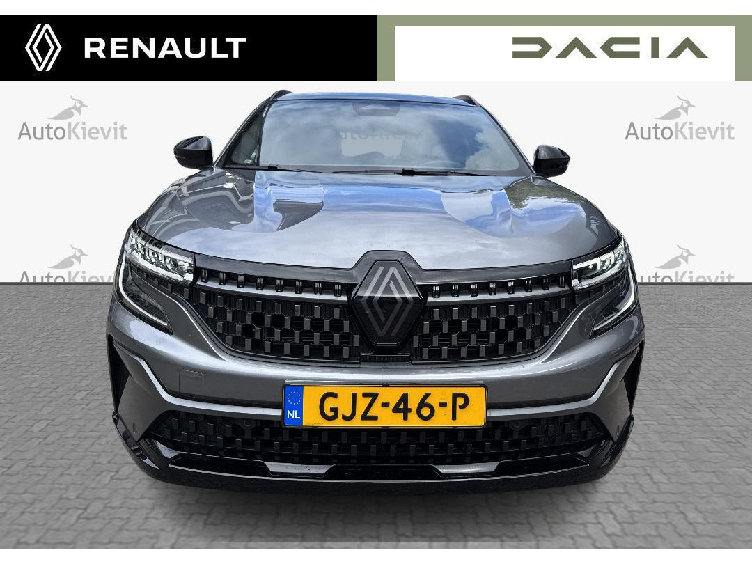 Renault Renault