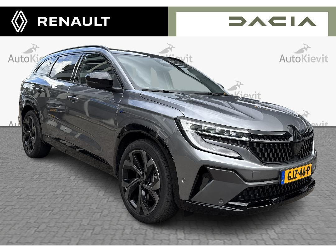 Renault Renault
