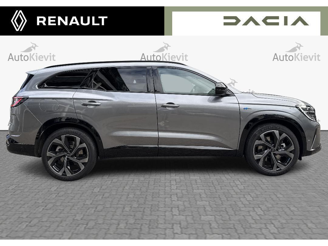 Renault Renault