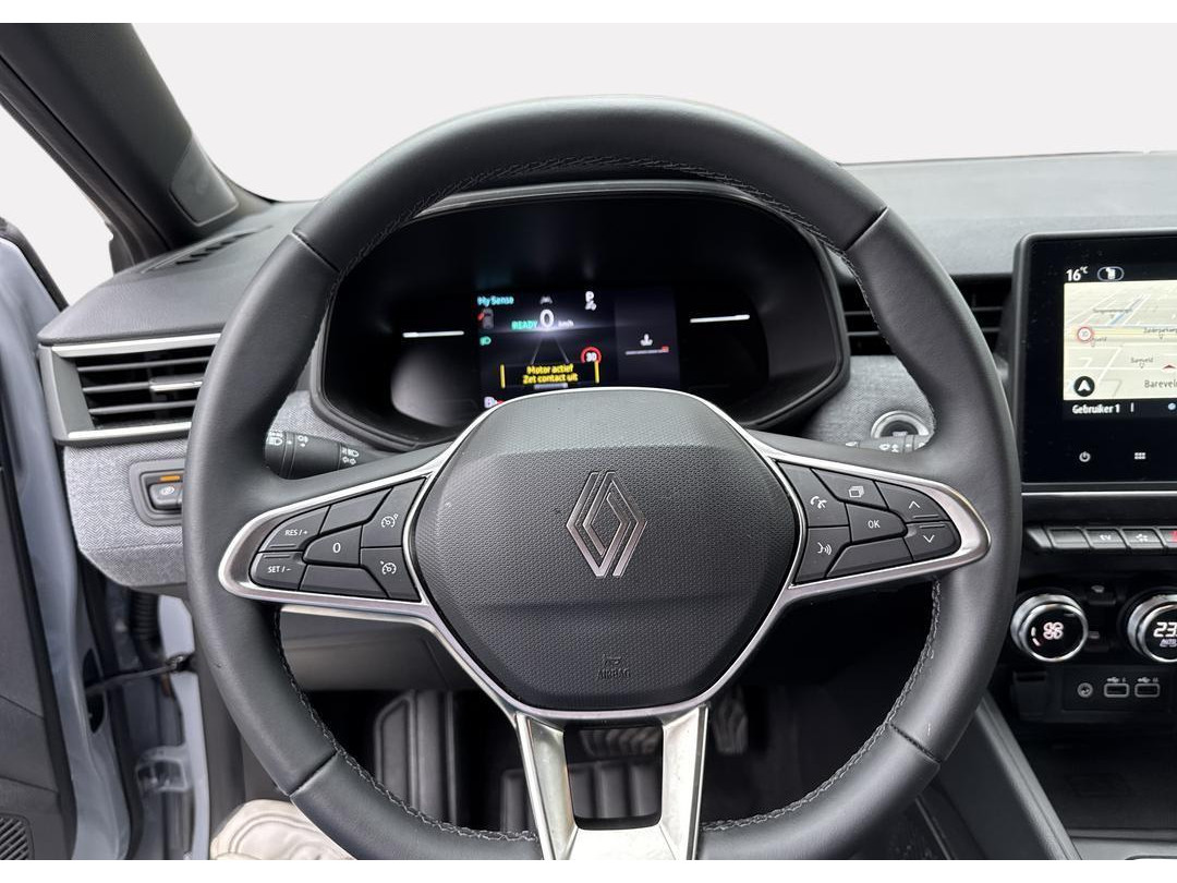 Renault Renault