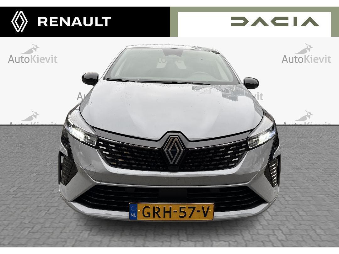 Renault Renault
