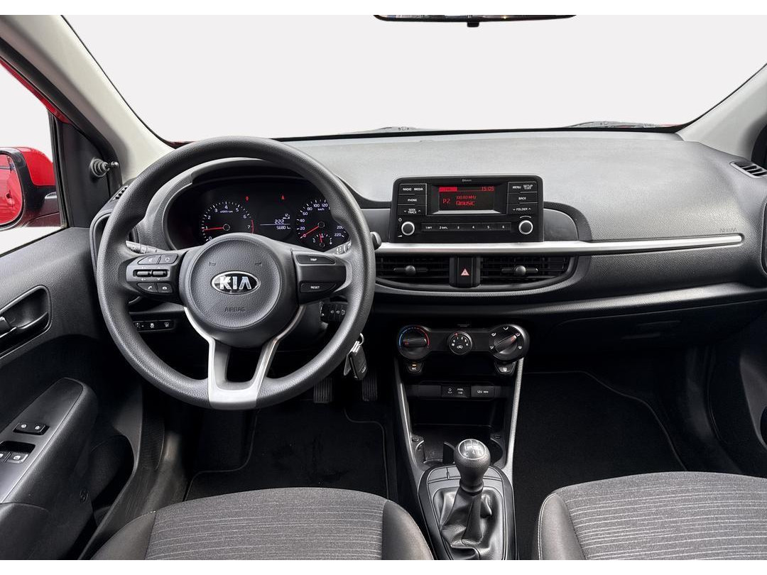 Kia Kia