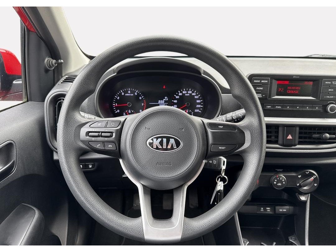 Kia Kia