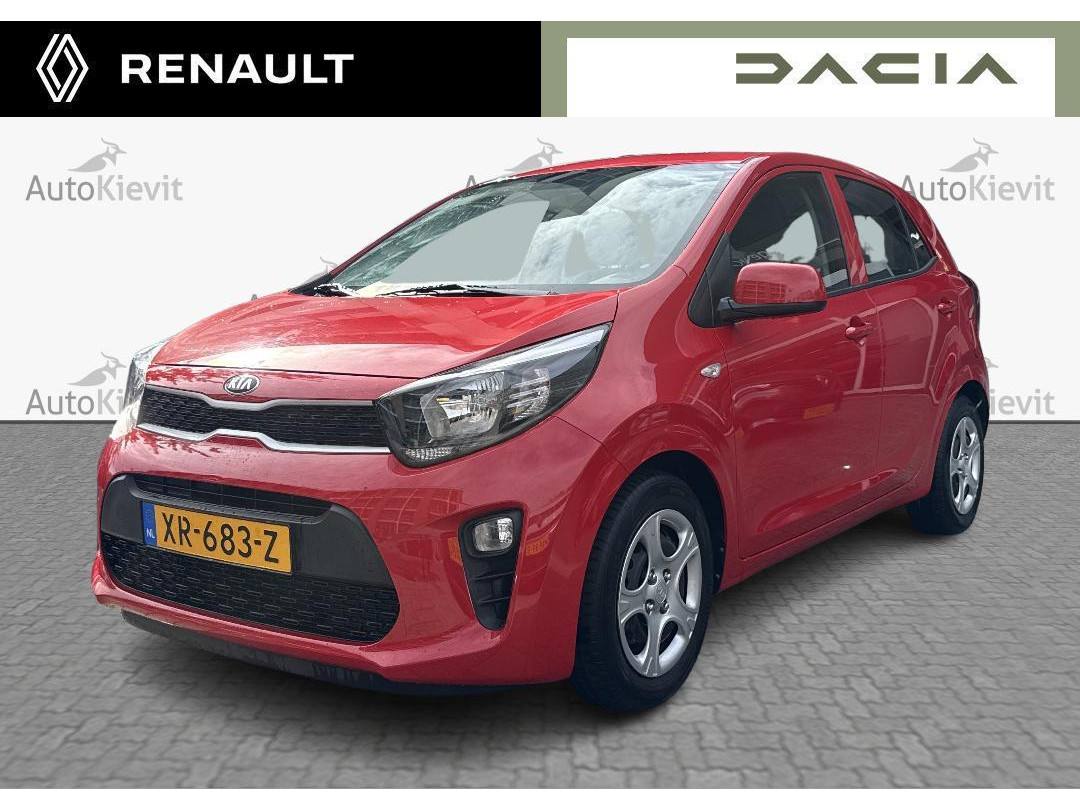 Kia Kia