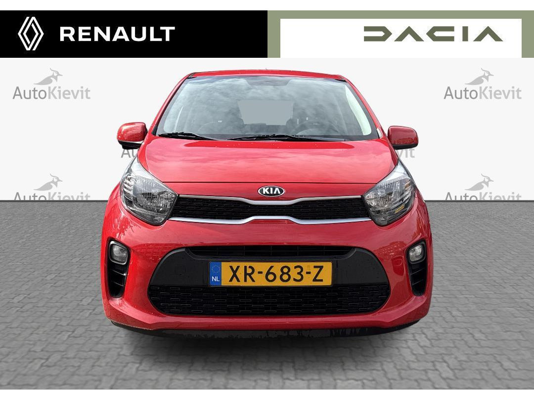 Kia Kia