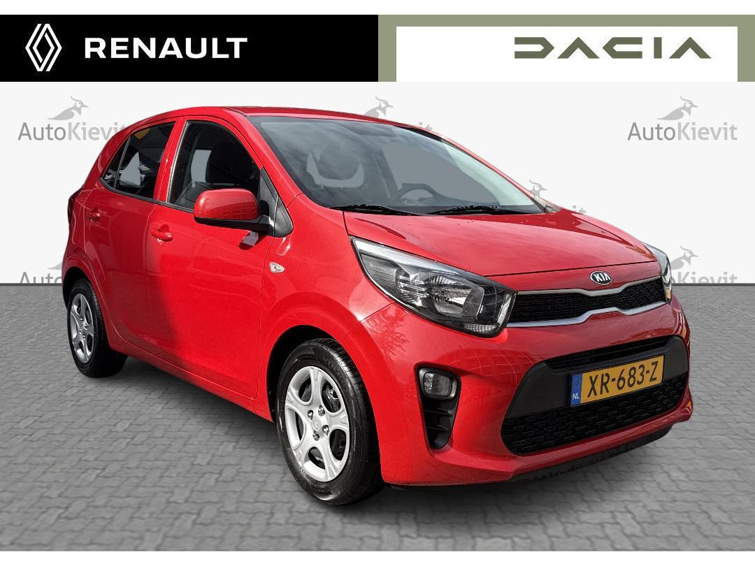Kia Kia