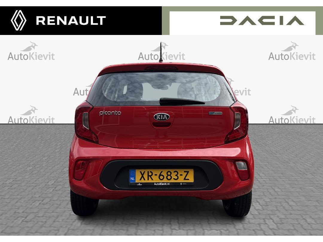 Kia Kia