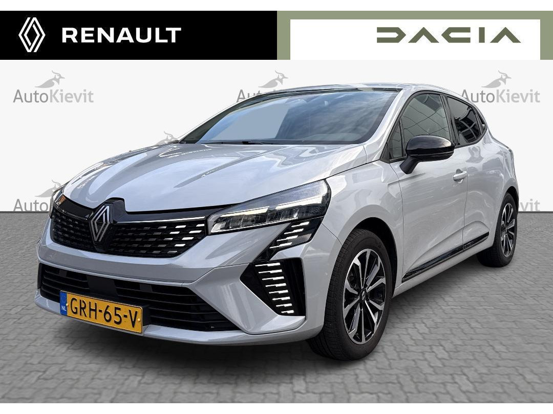 Renault Renault