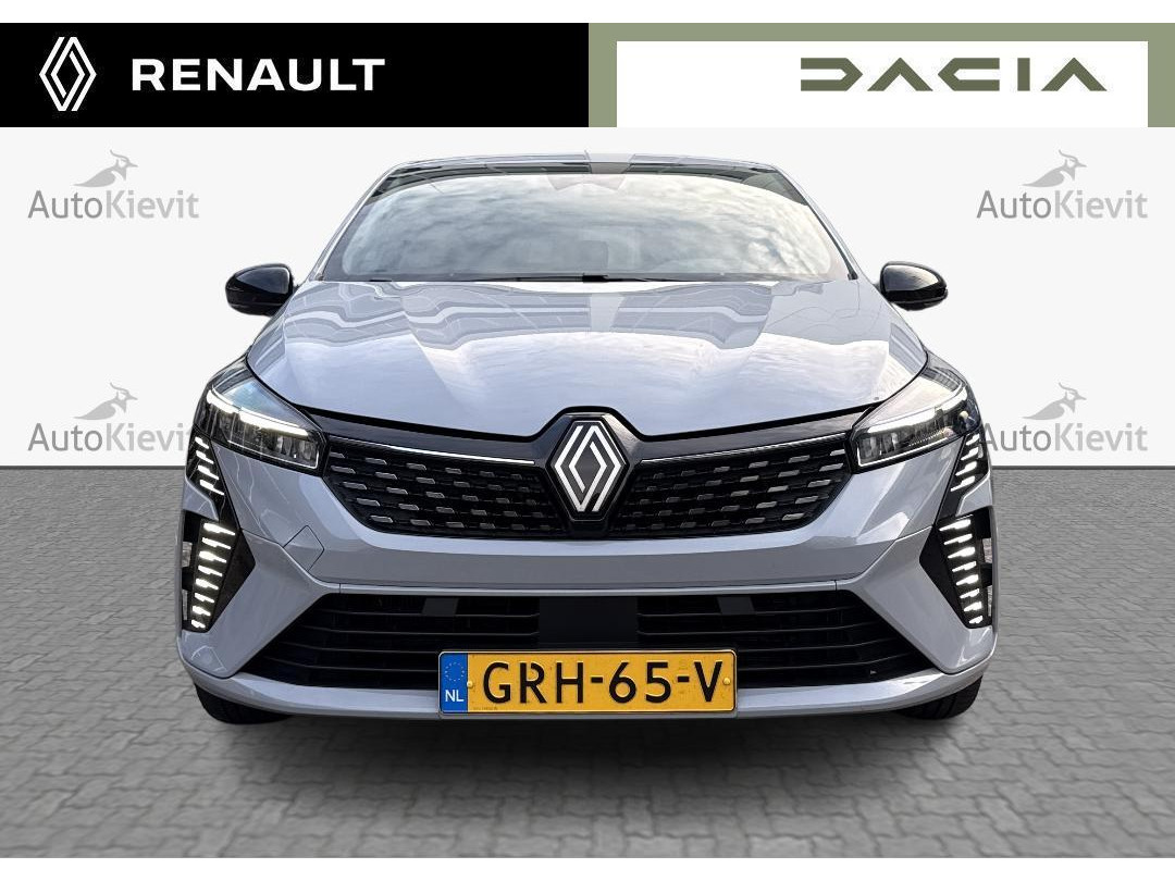 Renault Renault