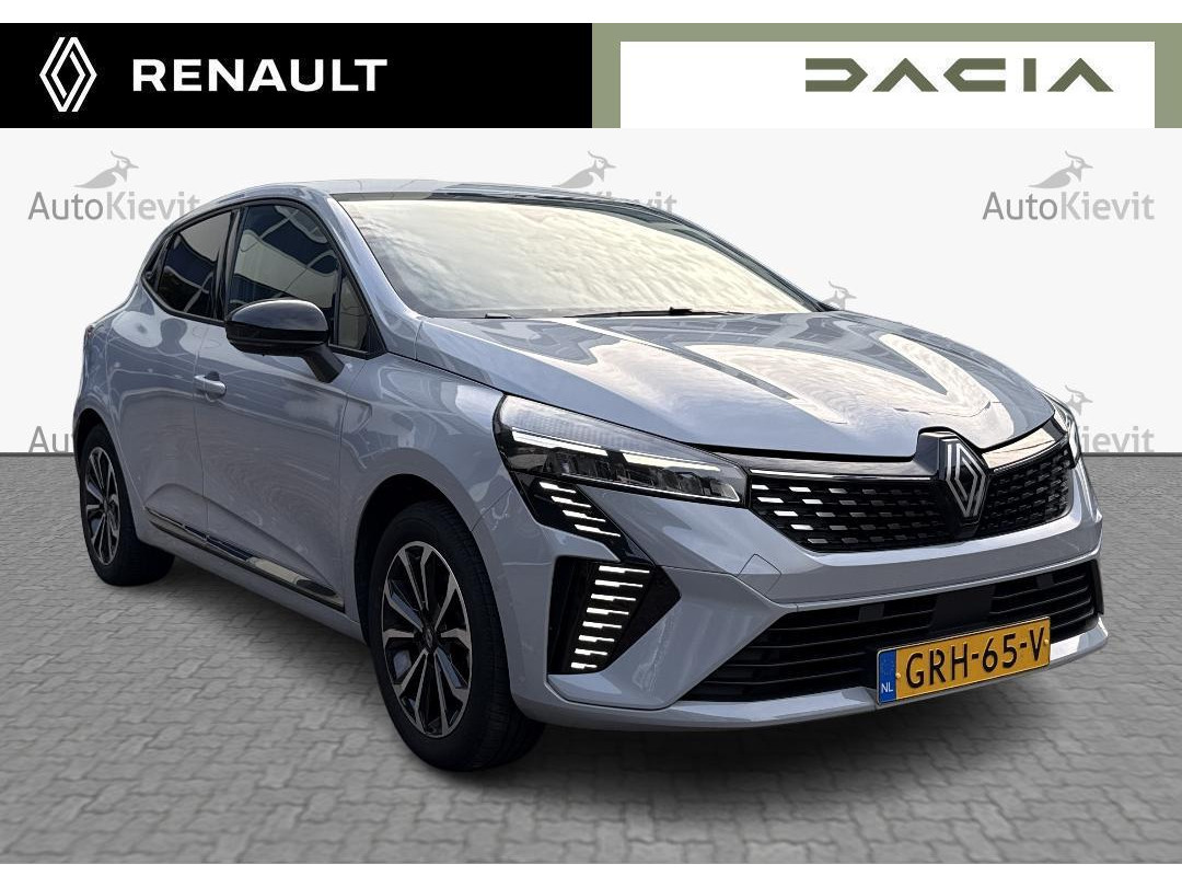 Renault Renault