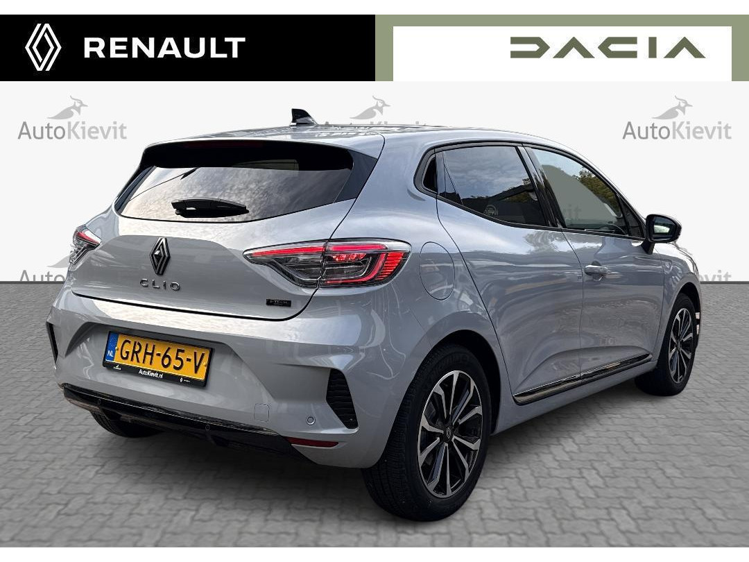 Renault Renault