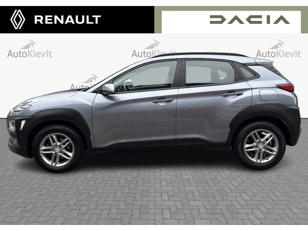 Hyundai Hyundai