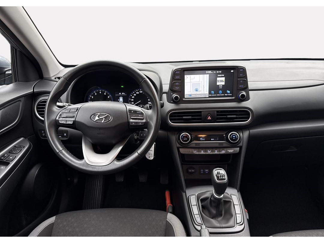 Hyundai Hyundai