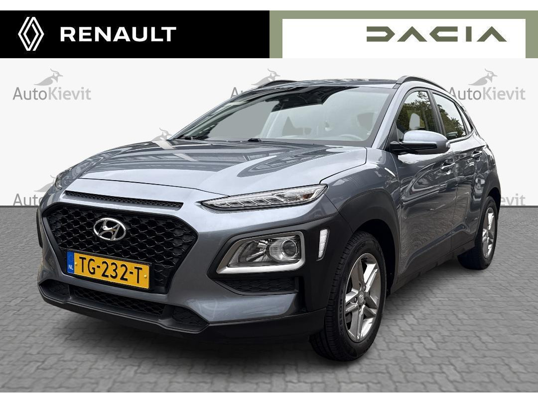 Hyundai Hyundai
