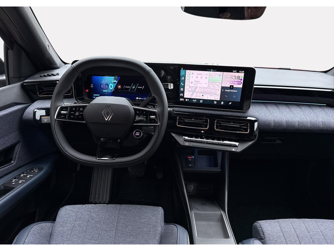 Renault Renault