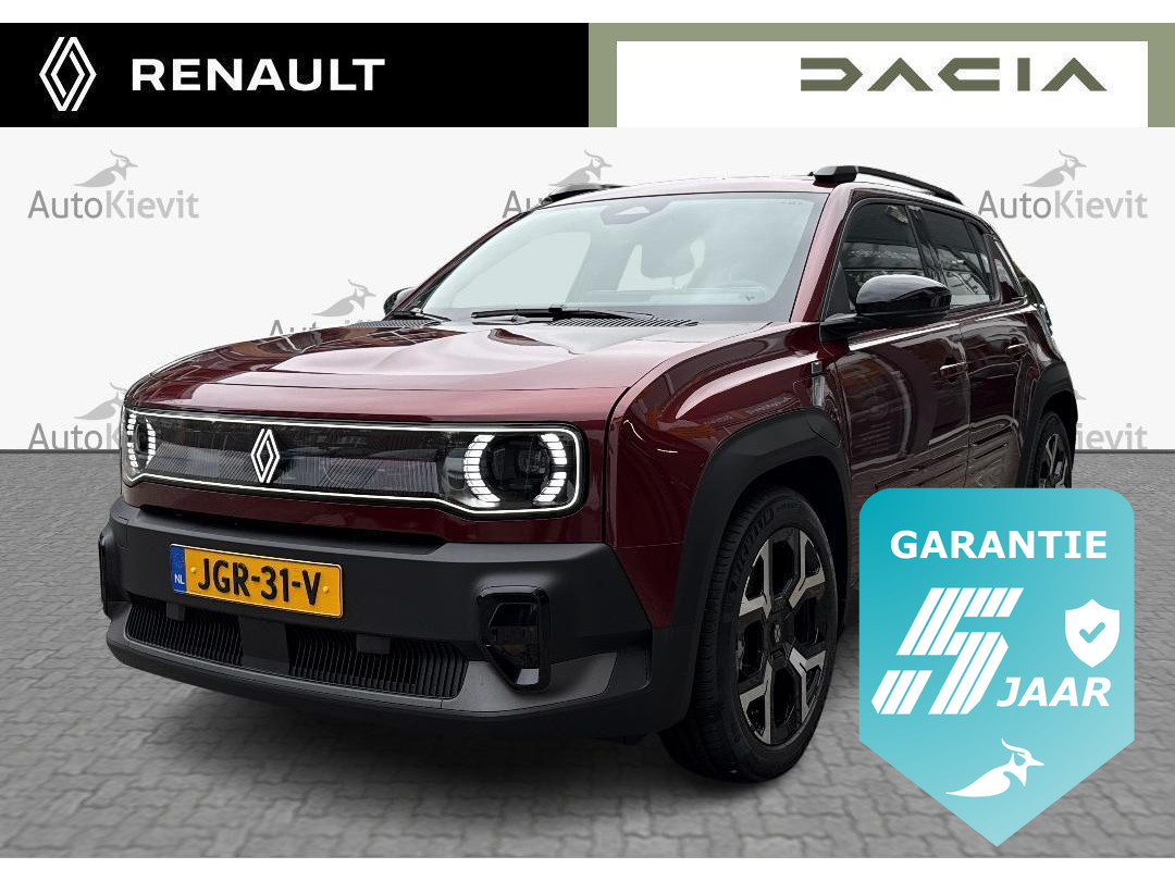 Renault Renault