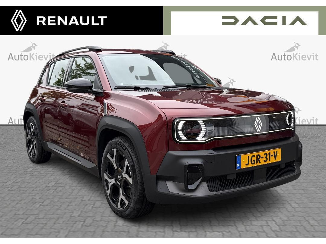 Renault Renault