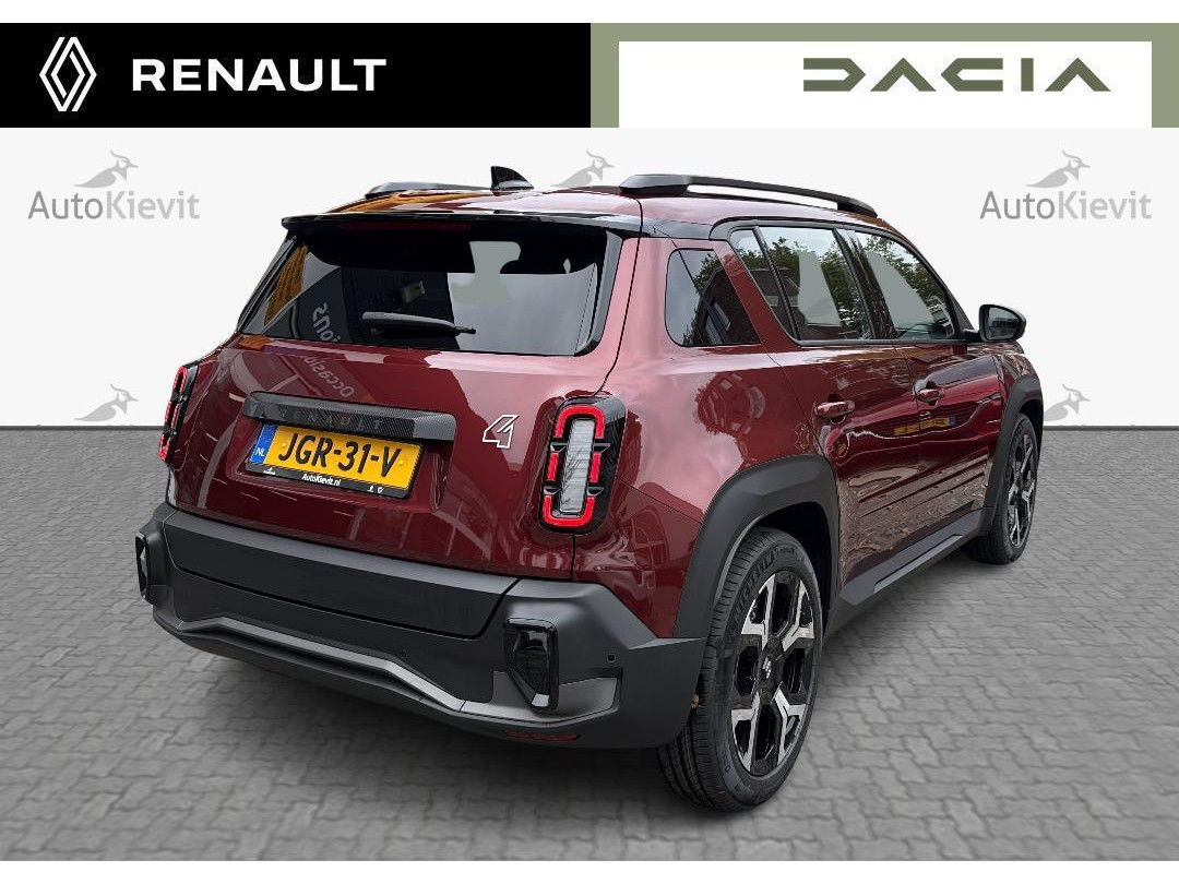Renault Renault