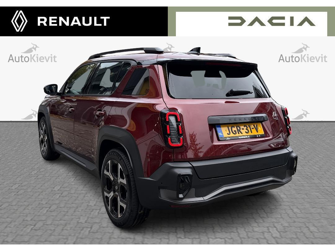 Renault Renault
