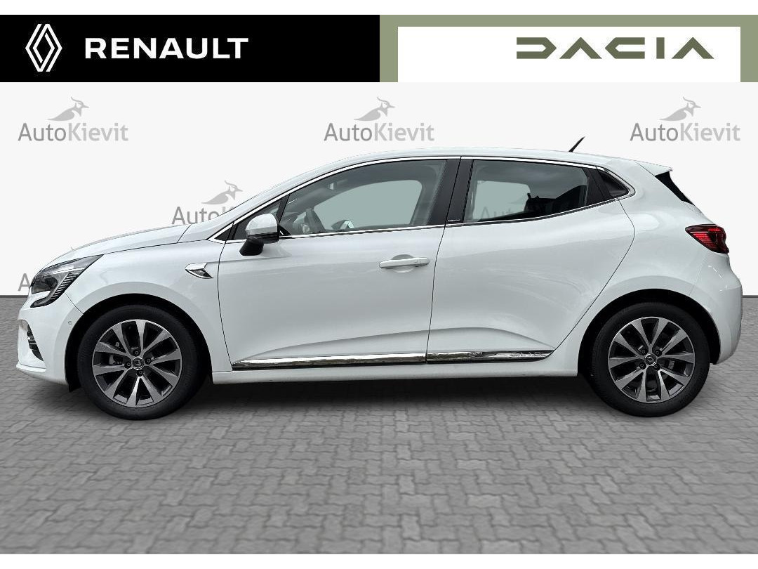 Renault Renault