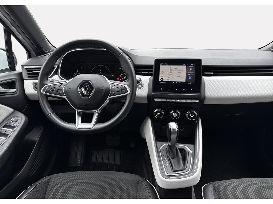 Renault Renault
