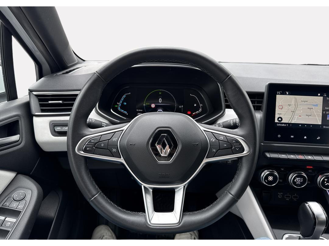 Renault Renault