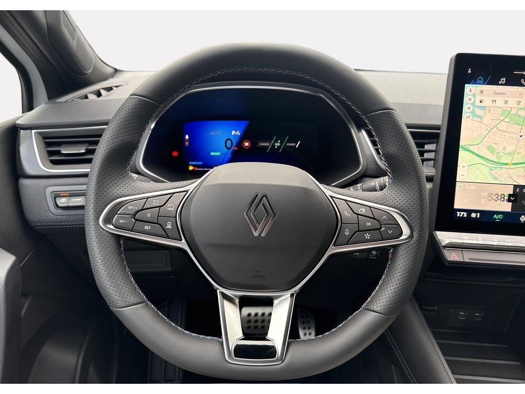 Renault Renault
