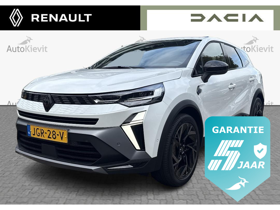 Renault Renault
