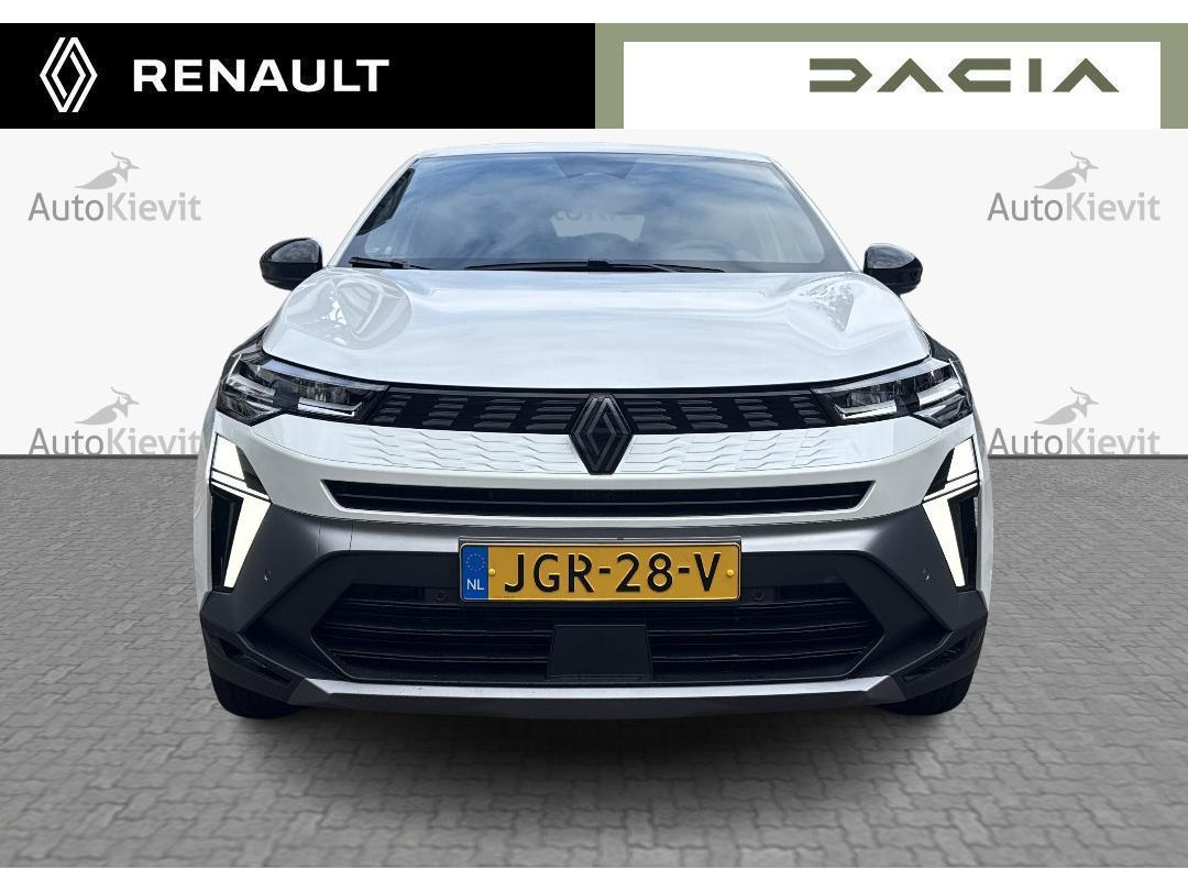 Renault Renault