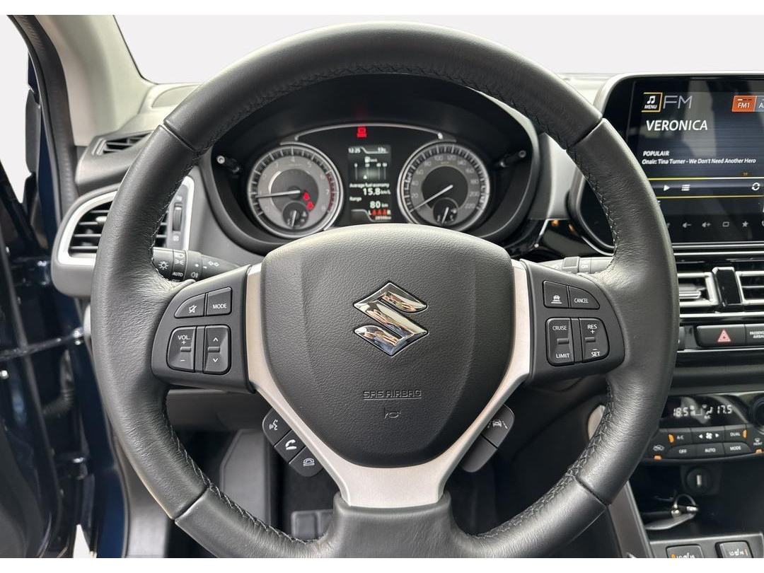 Suzuki Suzuki