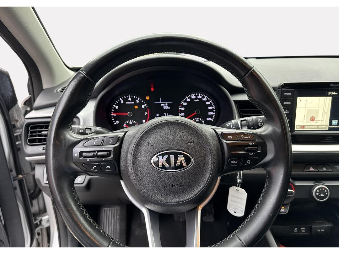 Kia Kia