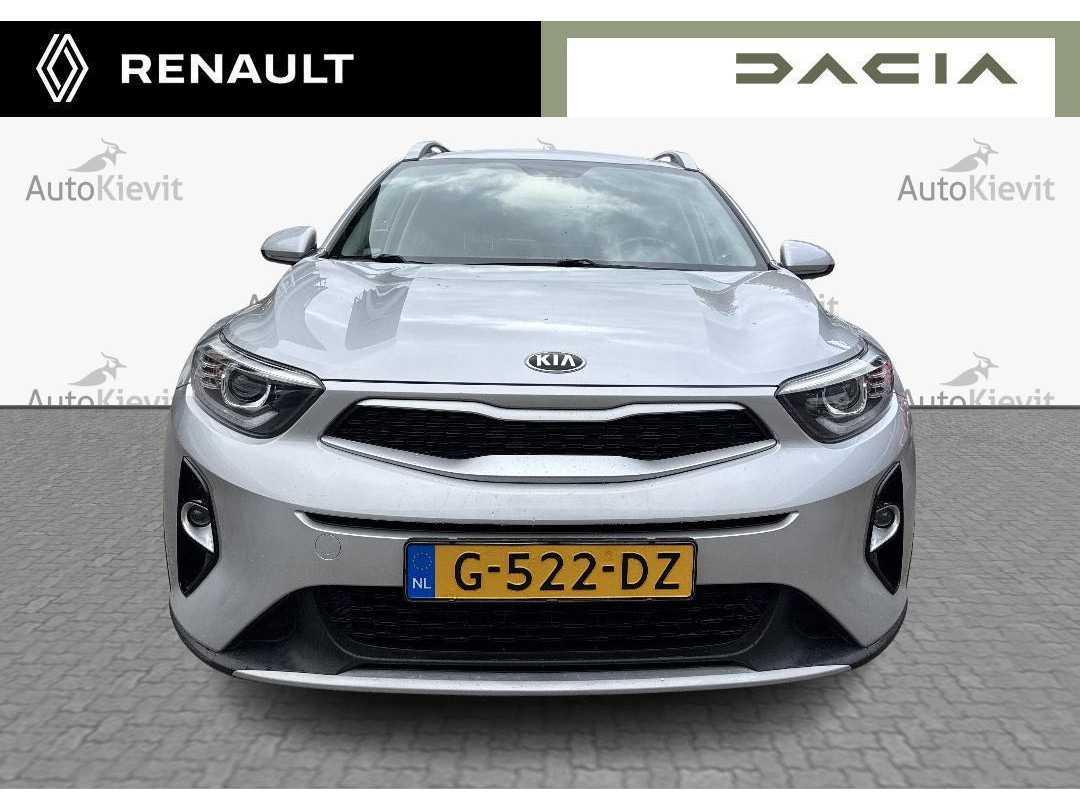 Kia Kia