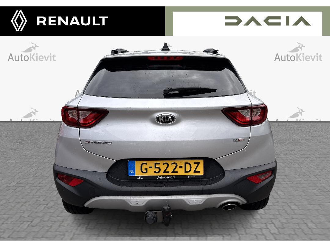 Kia Kia