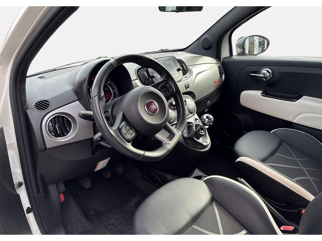 Fiat Fiat