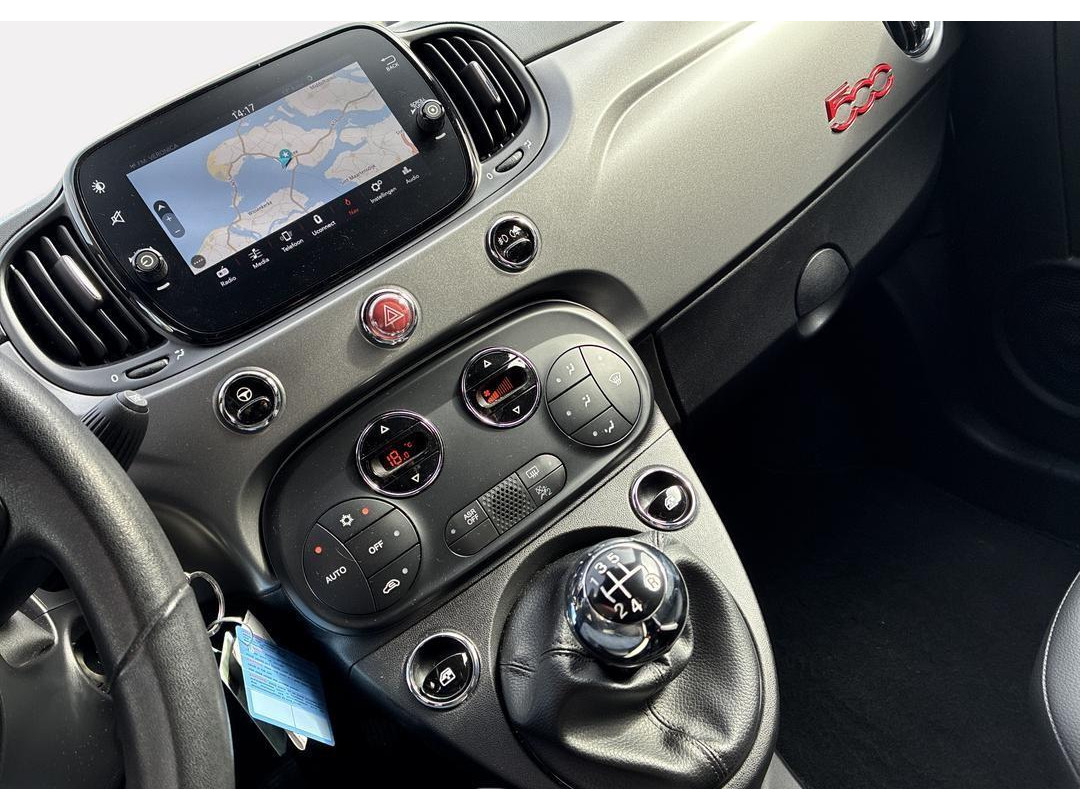 Fiat Fiat