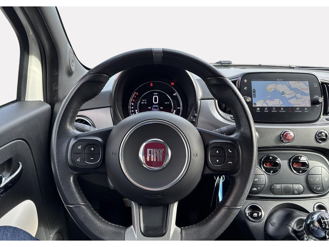 Fiat Fiat