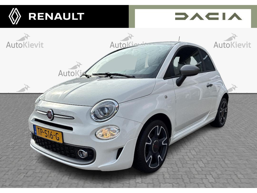Fiat Fiat