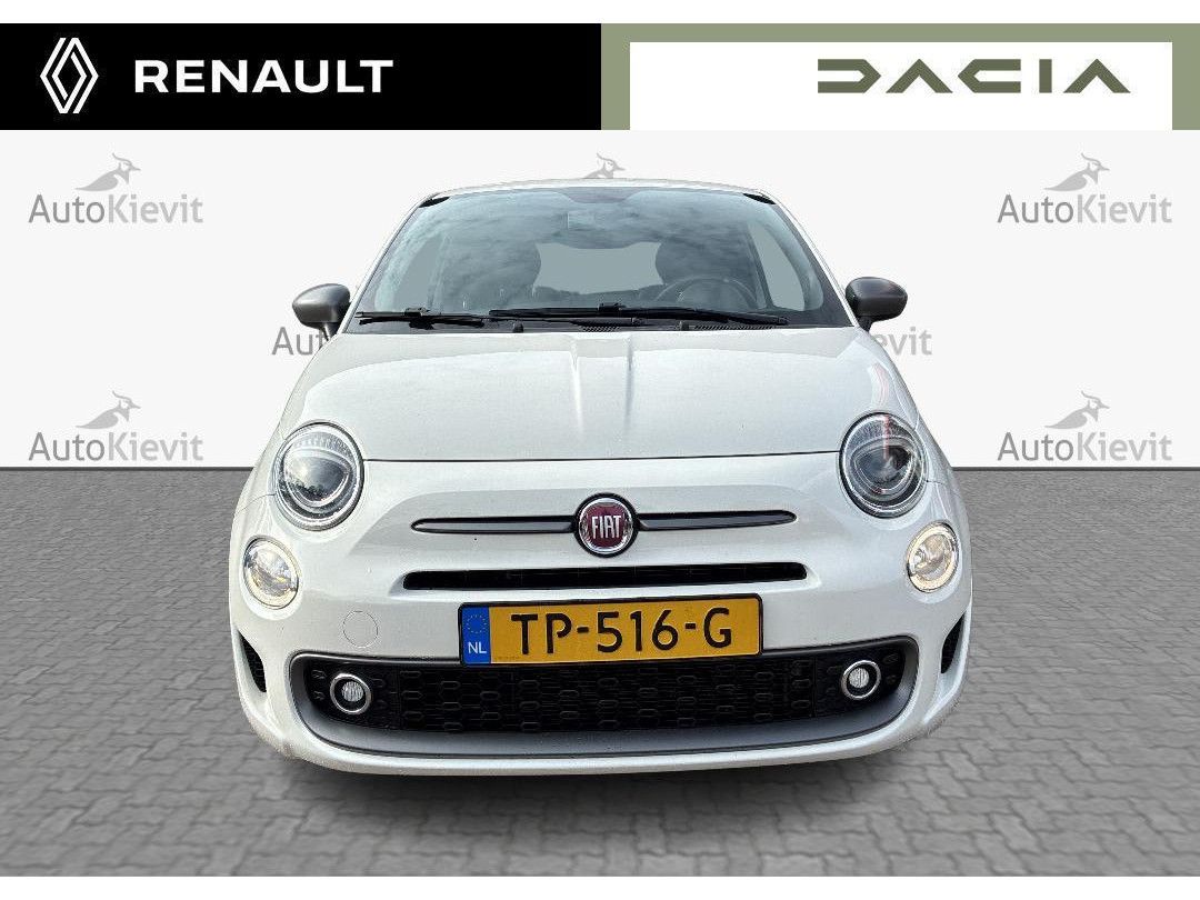 Fiat Fiat