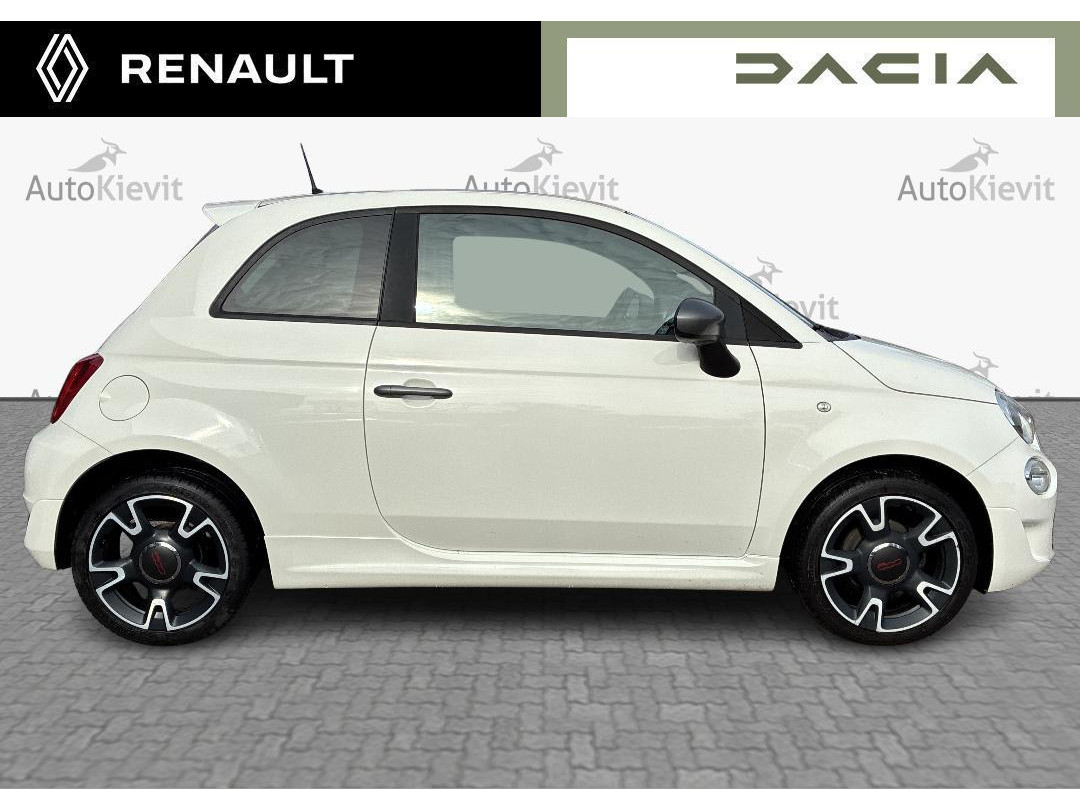 Fiat Fiat