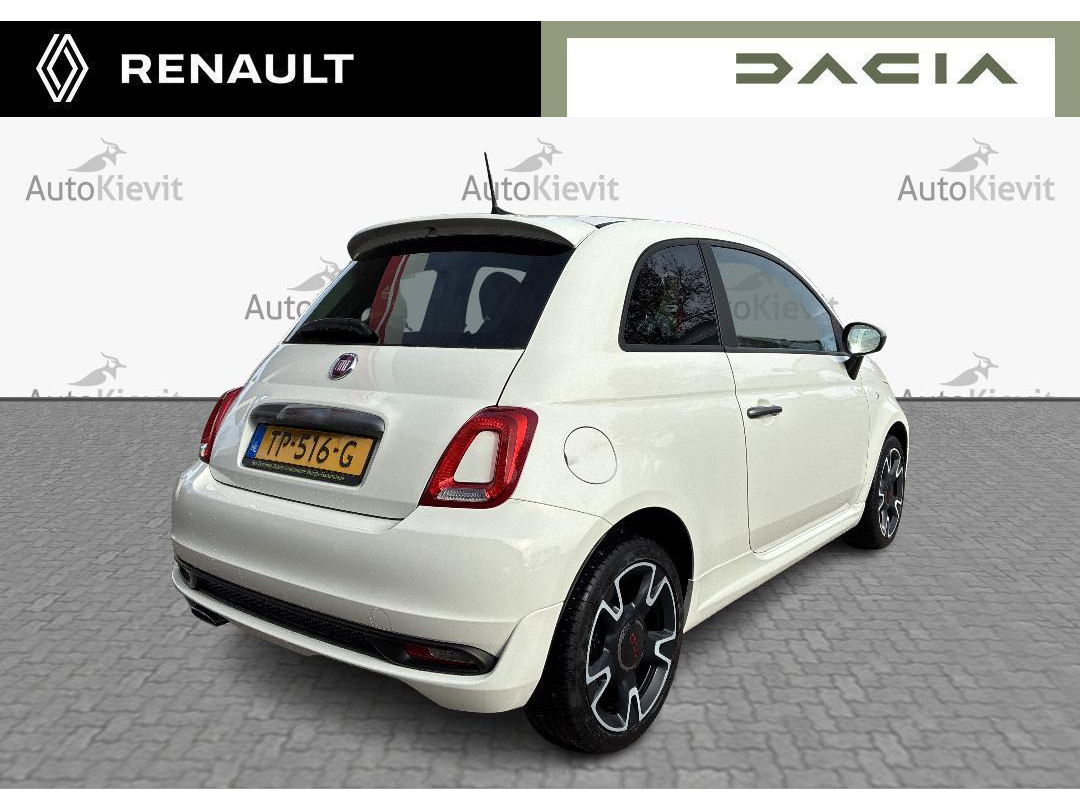 Fiat Fiat
