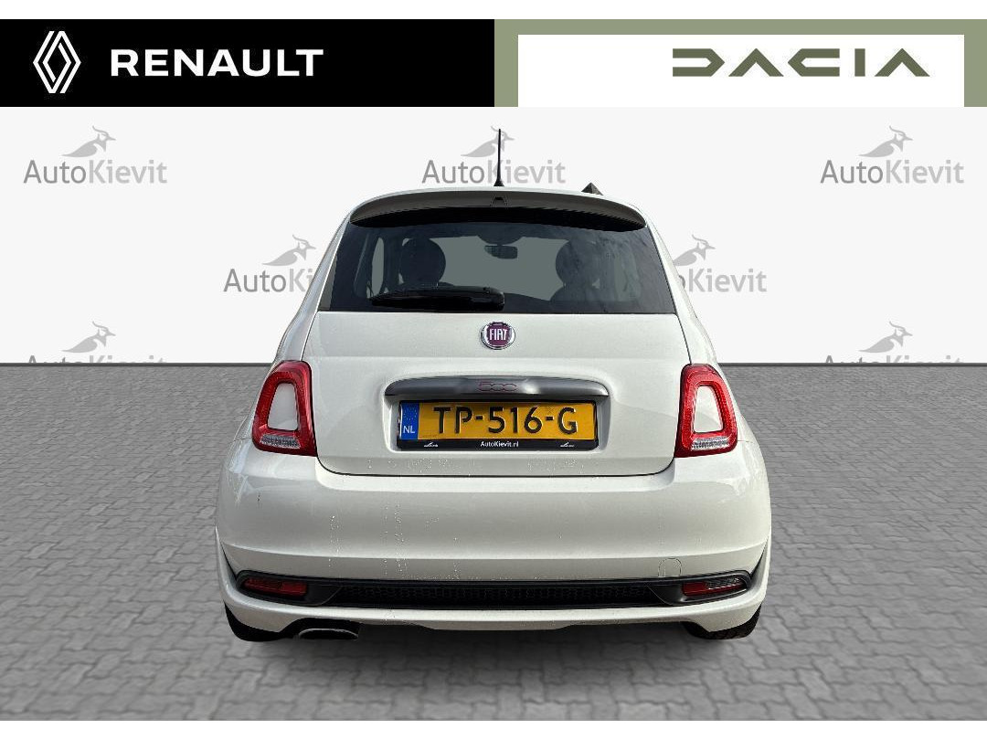 Fiat Fiat