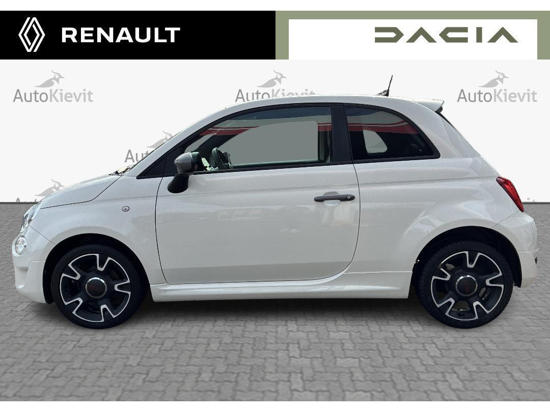 Fiat Fiat