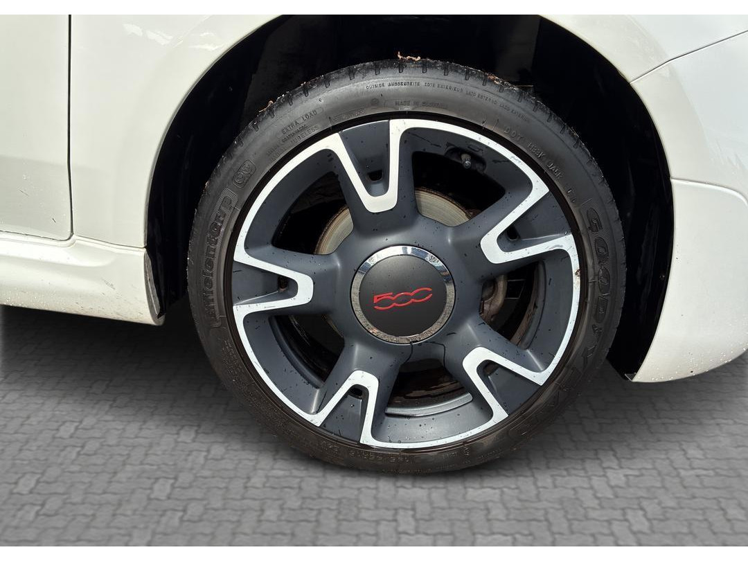 Fiat Fiat